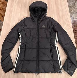Adidas - Giubbotto Piumino Donna 100 grammi - S