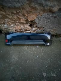 PARAURTI FIESTA S/ST