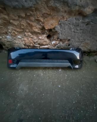 PARAURTI FIESTA S/ST