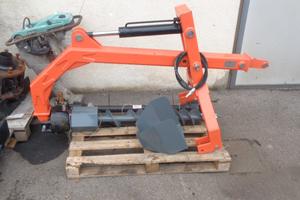 TRIVELLA PER TRATTORE