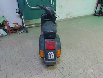 VESPA 50 HP 4 MARCE