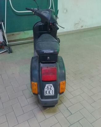 VESPA 50 HP 4 MARCE