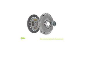 006724 KIT FRIZIONE 3 PEZZI *NUOVO* VALEO FIAT UNO