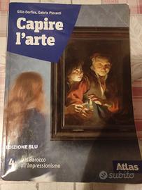 Capire l'arte