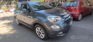 fiat 500x 1.6 diesel euro6 2016