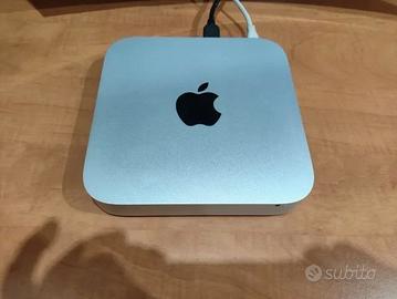 Mac mini 2012 - Informatica In vendita a Pisa