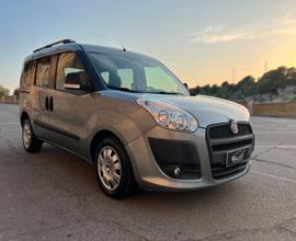 Fiat Doblò Dynamic/1.6 105 CV/AUTOVETTURA/5 POSTI