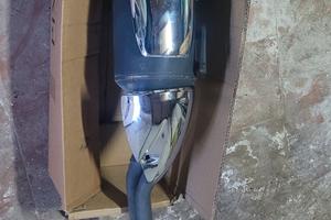 scarico originale tmax500 