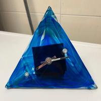 Orologio blu La Murrina