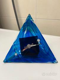 Orologio blu La Murrina