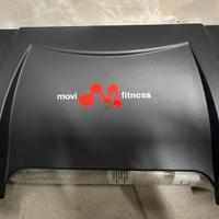 Carter copri motore per Movi Fitness MF201