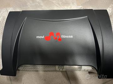 Carter copri motore per Movi Fitness MF201