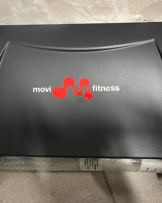 Carter copri motore per Movi Fitness MF201