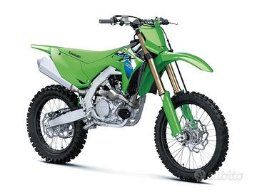 Kawasaki KX 250 2026