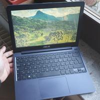 ASUS E203N - Notebook 11,6"