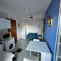 Bilocale ammobiliato