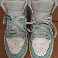 Scarpe bambina Jordan n 36/5 