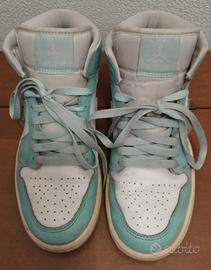 Scarpe bambina Jordan n 36/5 