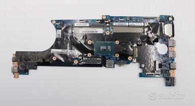 ThinkPad T570 - motherboard I7