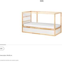 Letto a castello