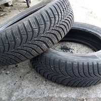 Gomme Toyota Aygo
