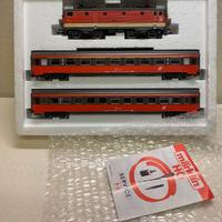 Fermodellismo MARKLIN 2843