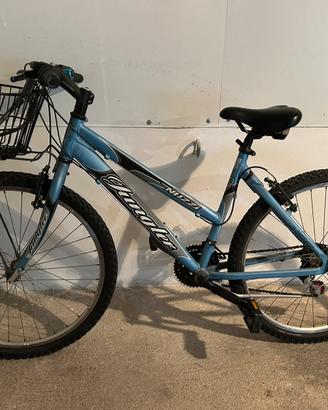 Nuzzi Jungler MTb