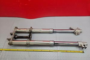 FORCELLA COMPLETA HONDA CR 125 1994 1995 CRE 1992