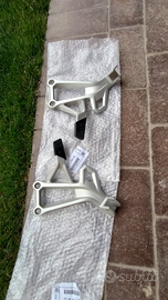 BMW 750 850 GS staffe per Borse Vario