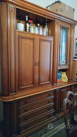 credenza antica 