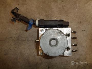 POMPA ABS PER SUBARU IMPREZA 2.0D ANNO 2010