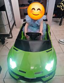 prezzo trattabile lamborghini.