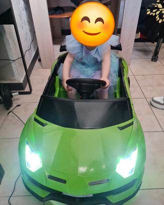 prezzo trattabile lamborghini.