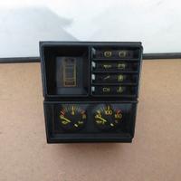 check controllo lancia Delta HF 16V