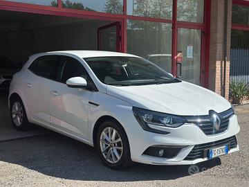 Renault Megane Mégane dCi 8V 110 CV Energy Zen