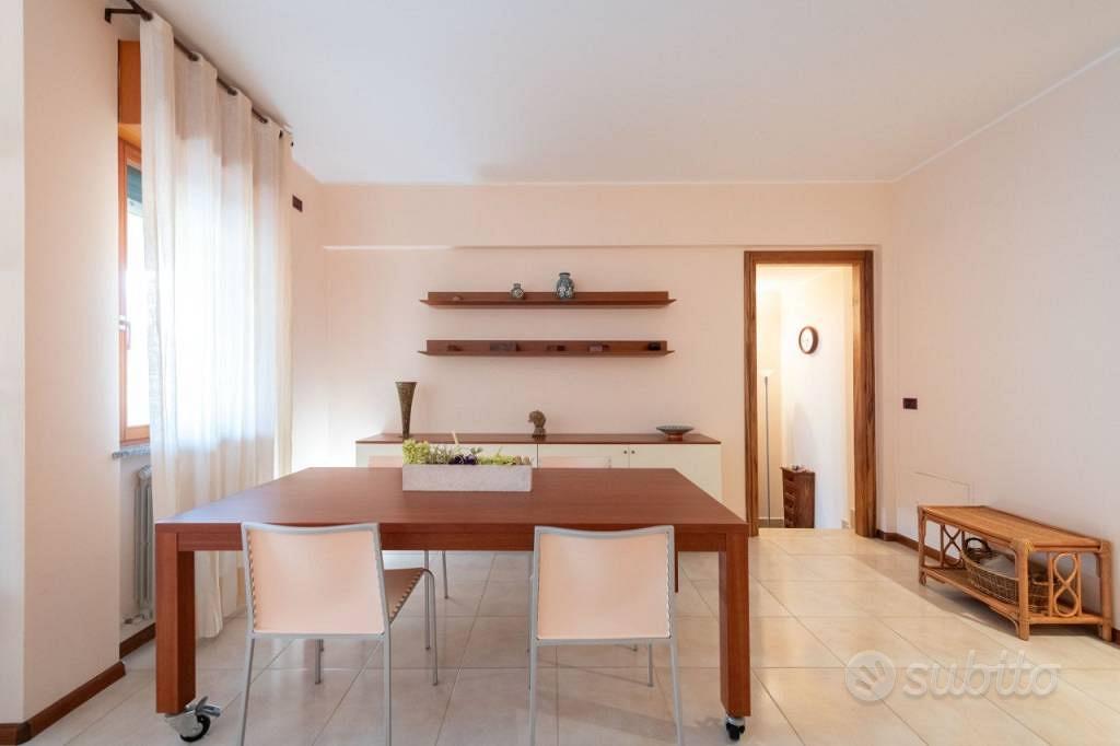 Appartamento – Santa Margherita Ligure, San Lorenzo della Costa - Vista 4