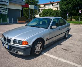 BMW Serie 3 (E36) - 2021