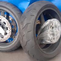 r1 1998 ricambi vari