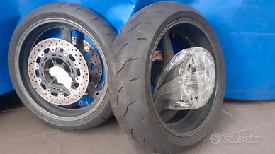 r1 1998 ricambi vari