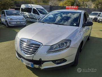 Lancia Delta 1.6 MJT DPF S Oro