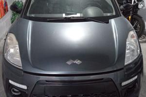 Minicar Ligier Js50 motore DCI