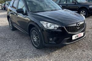 Mazda CX-5 cambio automatico