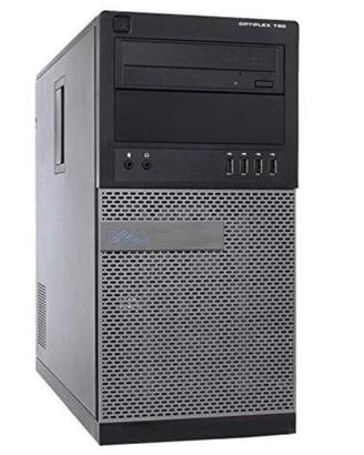 Pc desktop DELL Optiplex 790