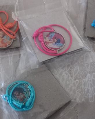 braccialetti winx