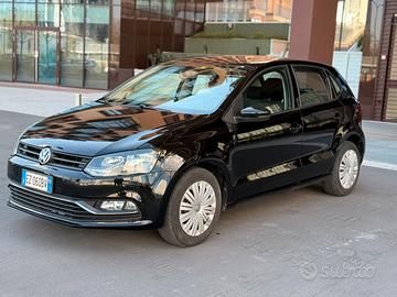 Polo 1.0 benzina euro6