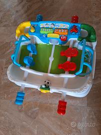 baby biliardino clementoni