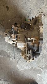 CAMBIO MANUALE  PF1AA009