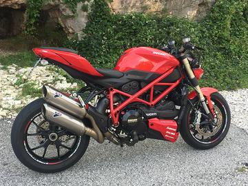 Ducati sf