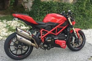 Ducati sf