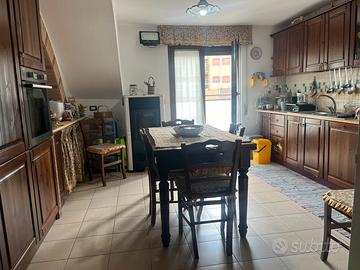 Camere per lavoratrici o studentesse